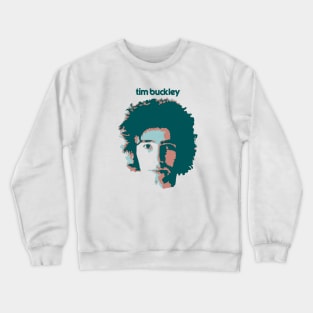 Tim Buckley Crewneck Sweatshirt